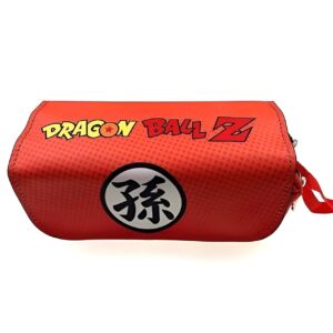 Trousse Dragon Ball au kanji Son