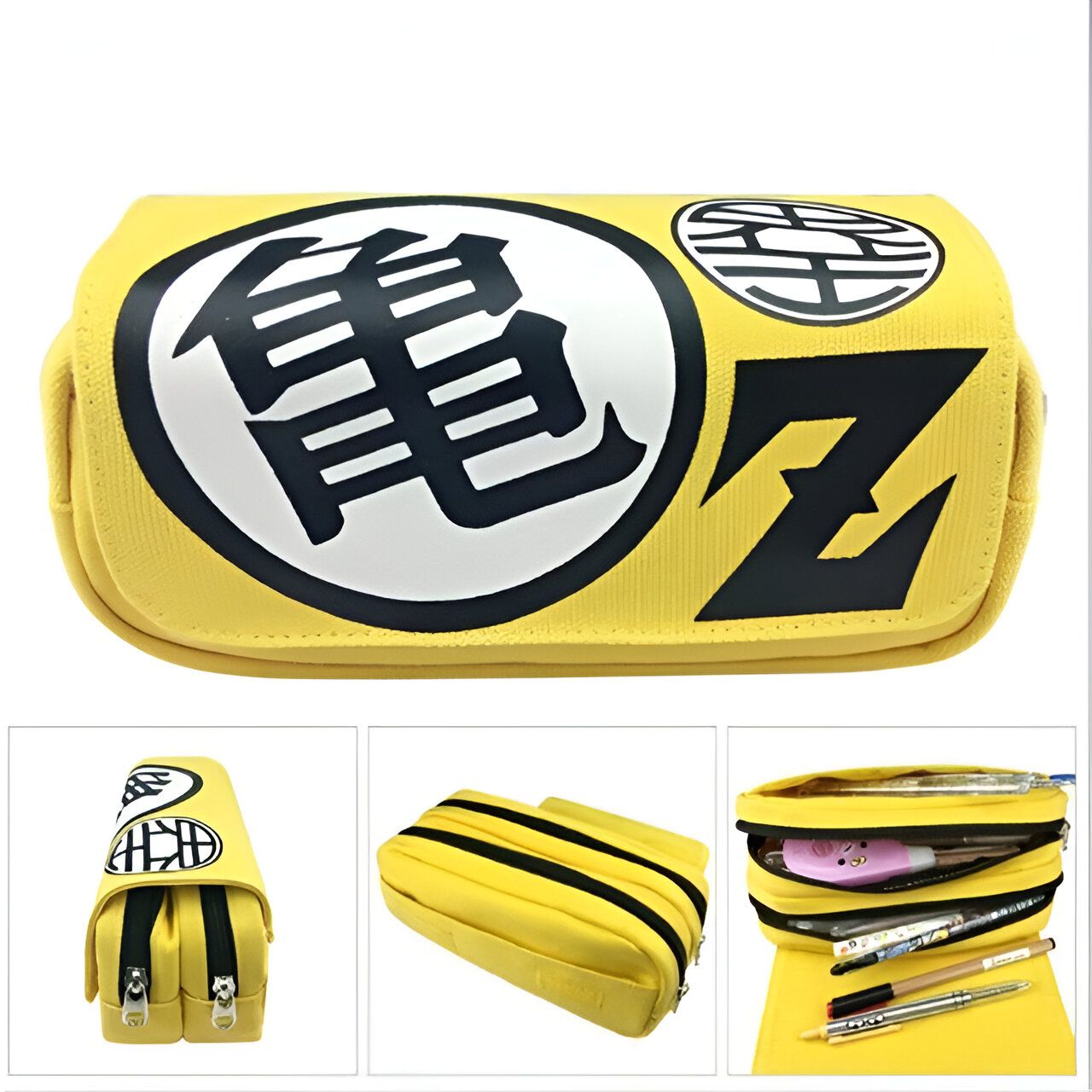 Trousse Saiyan de Dragon Ball – Image 2