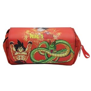 Trousse Shenron inspirée de Dragon Ball