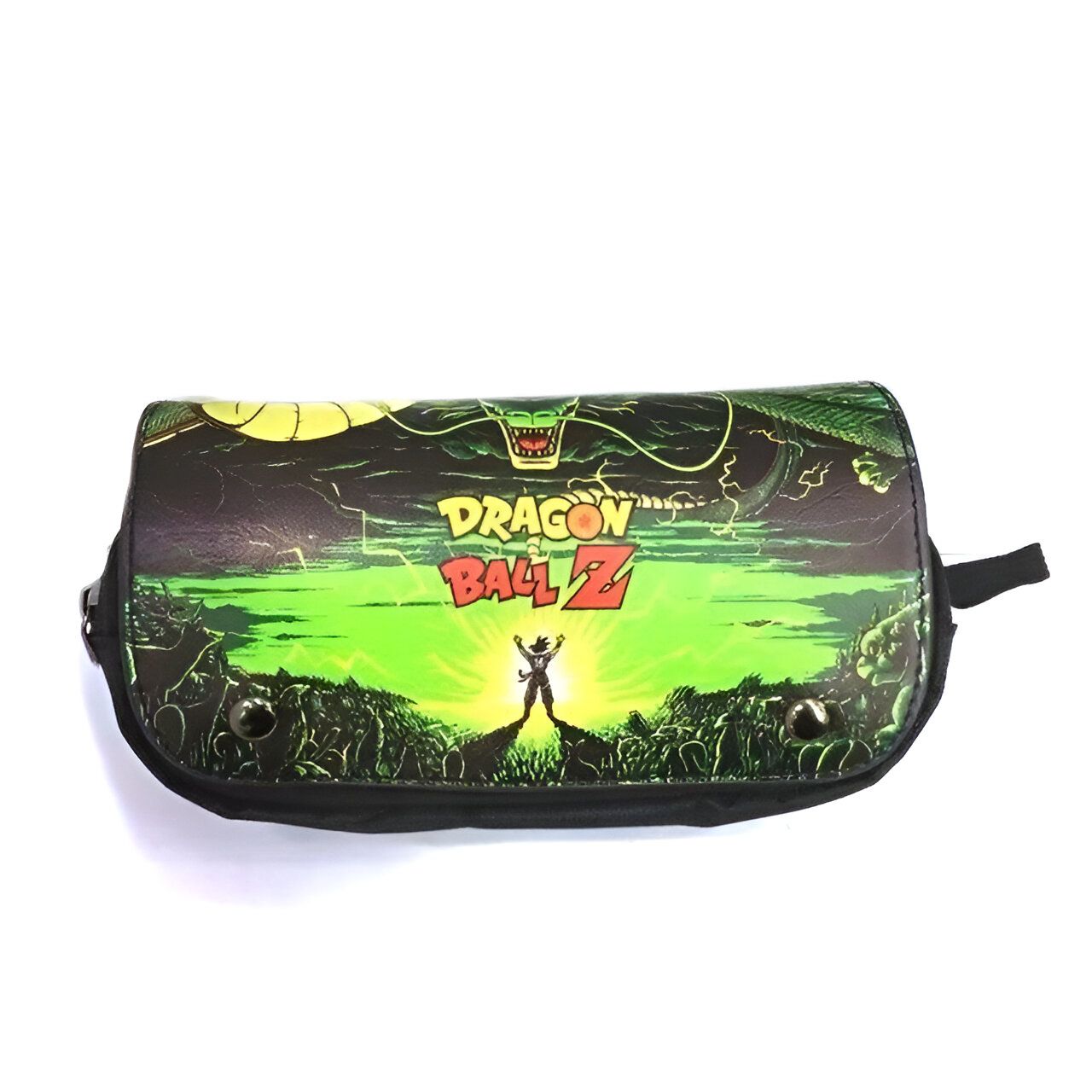 Trousse Dragon Ball Shenron en cuir