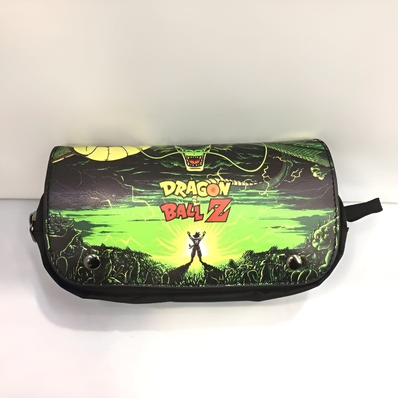 Trousse Dragon Ball Shenron en cuir – Image 2
