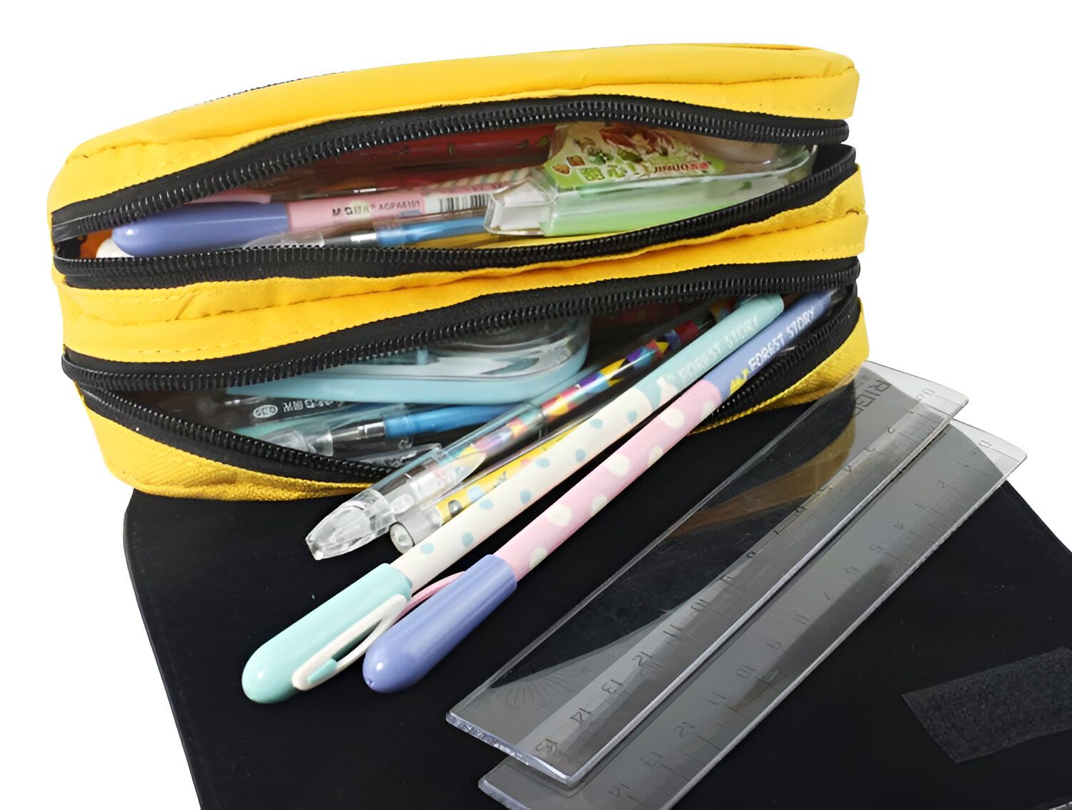 Trousse Super Saiyan Dragon Ball – Image 2