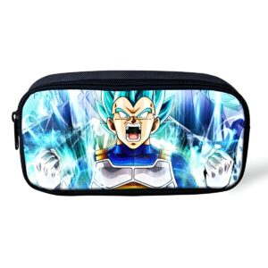 Trousse Vegeta Blue