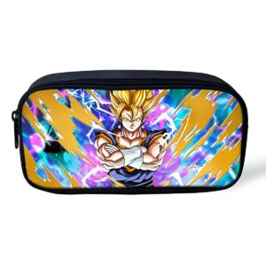 Trousse Vegeto SSJ Dragon Ball