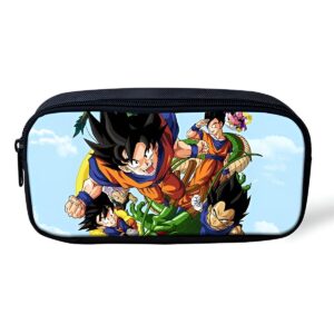 Trousse Dragon Ball Z Team