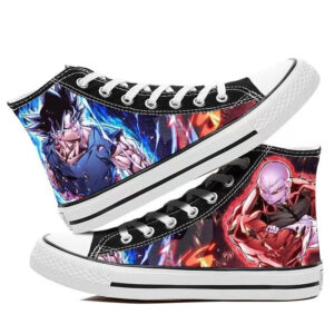 Chaussures Dragon Ball tailles 35 a 45