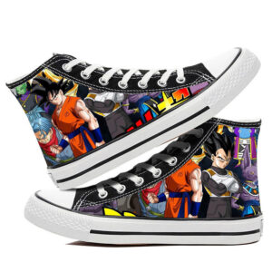 Dragon Ball, modèle disponible du 35 au 45