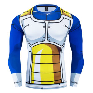 Article Dragon Ball disponible du S au 3XL
