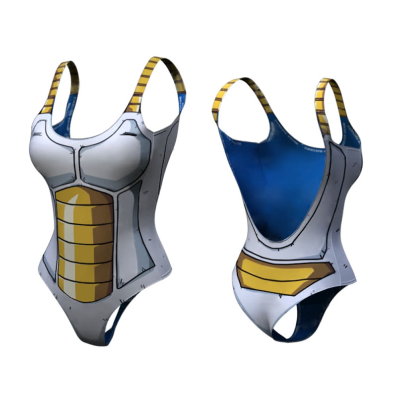 Article Dragon Ball disponible du XS au 4XL