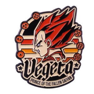Article Dragon Ball pour collection et cadeau
