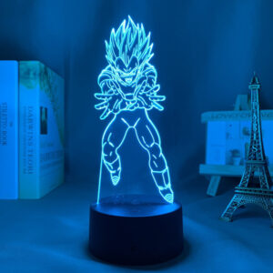 Sélection Dragon Ball de la boutique