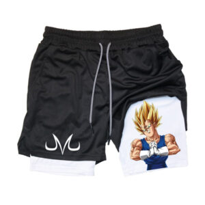 Article Dragon Ball disponible du M au 3XL