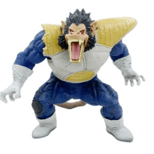 Article Dragon Ball pour la boutique