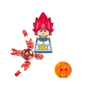Article Dragon Ball de la Boutique Dragon Ball
