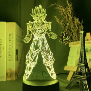 Article Dragon Ball pour la Boutique Dragon Ball