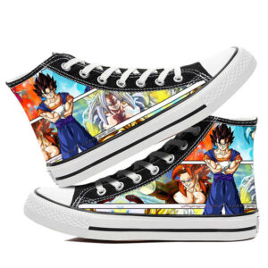 Article Dragon Ball disponible en tailles 35 à 45