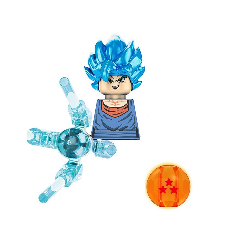 Produit de la Boutique Dragon Ball