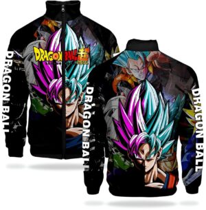 Veste de survêtement DBS Saga Super