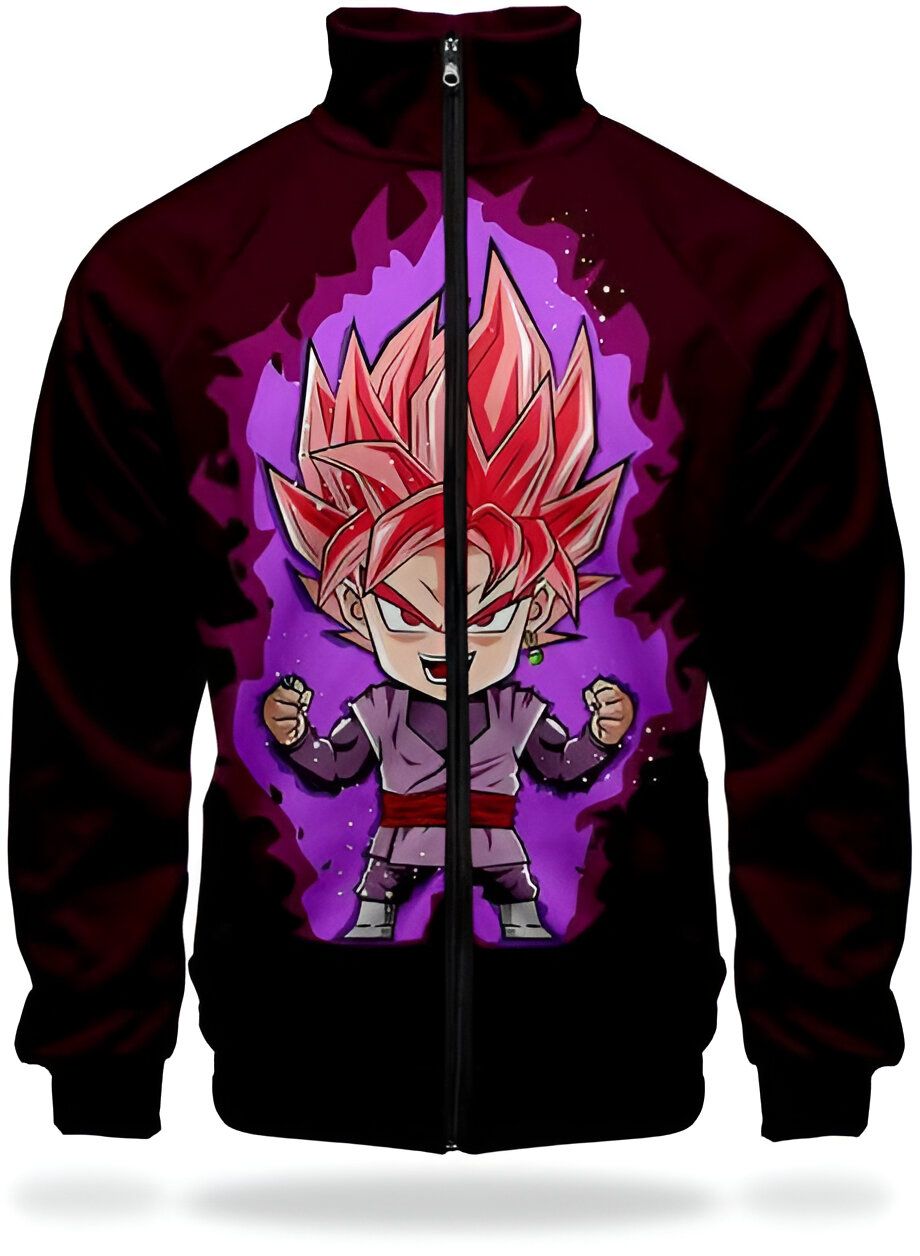 Veste Survêtement DBS Zamasu XS à 4XL