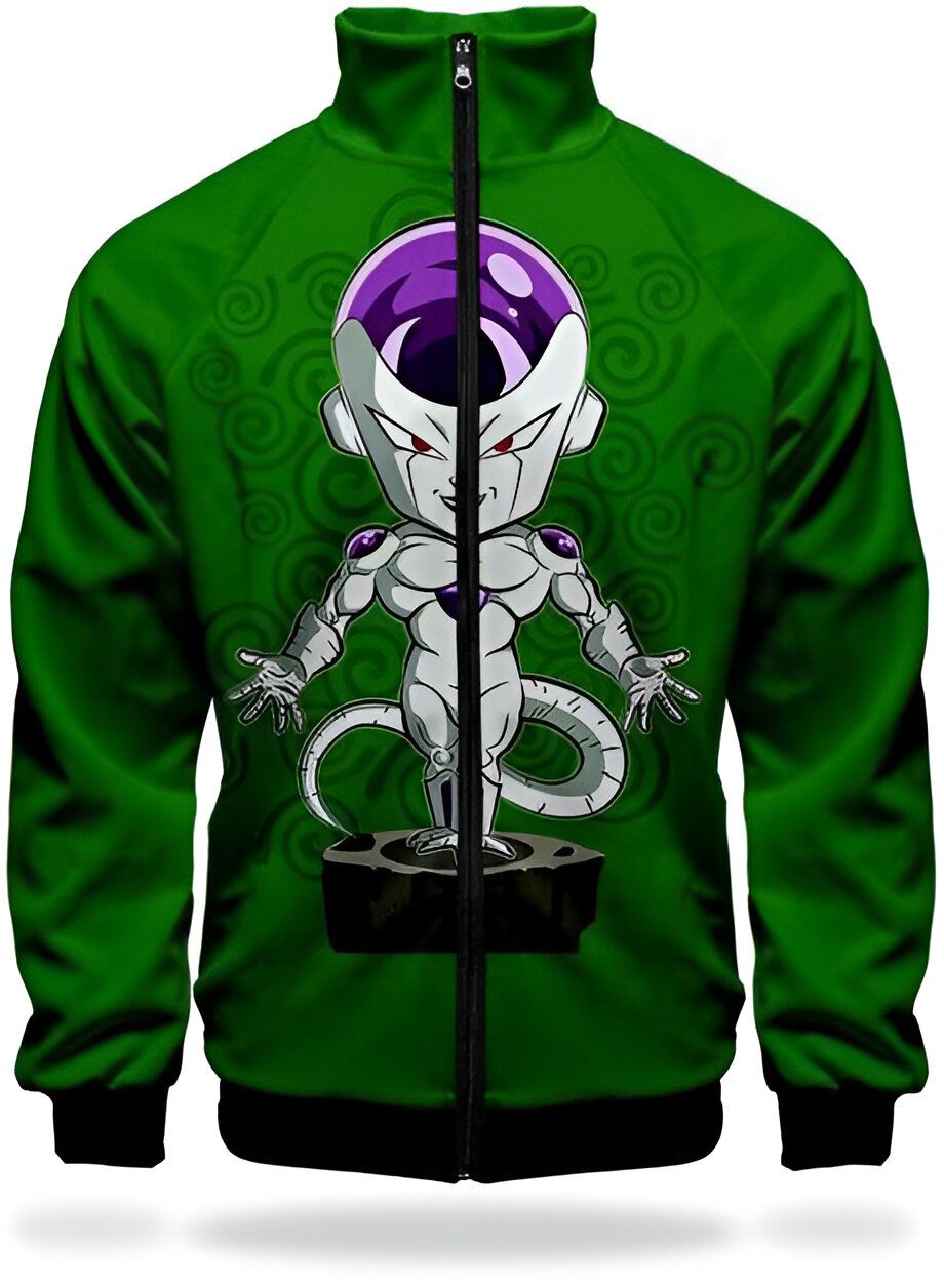 Veste Survêtement DBZ Freezer 4XL