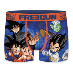 Produit Dragon Ball en tailles 6-8 ans à 14-16 ans